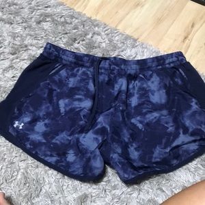 Under Armour Women’s shorts